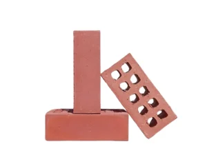 Redwood Satin FBS Face Brick