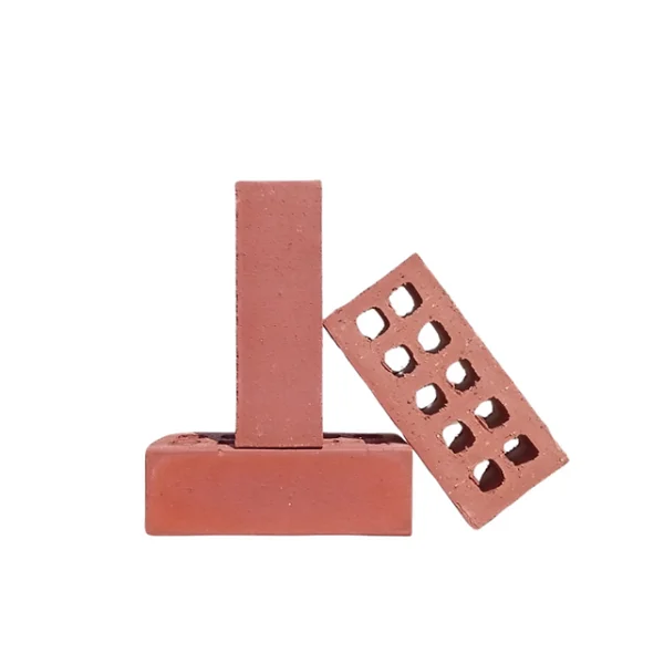 Redwood Satin FBS Face Brick