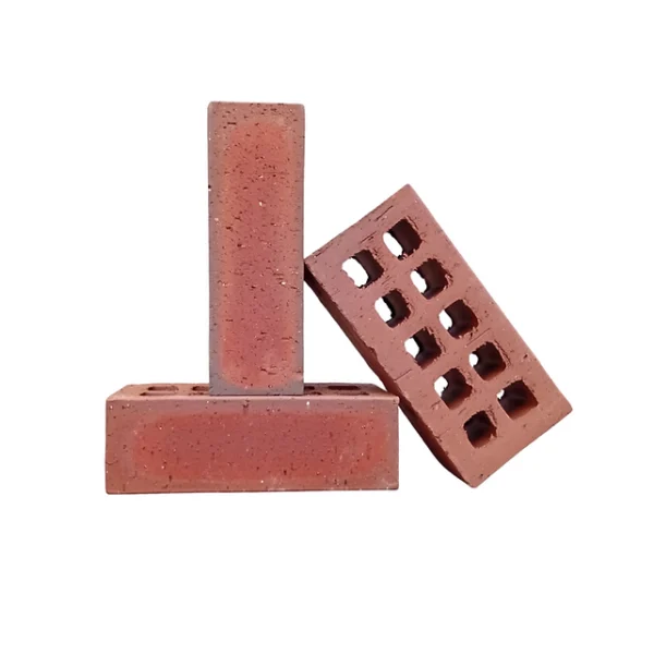 Redwood Travertine Blend FBA Face Brick