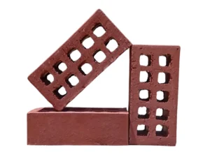 Terracotta Satin Blend FBA Face Brick