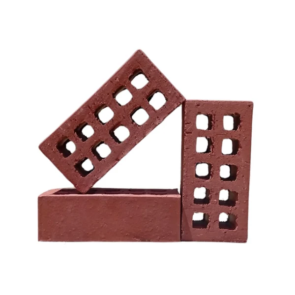Terracotta Satin Blend FBA Face Brick