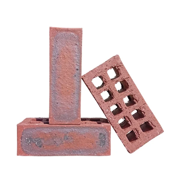 Rusty Satin Dark FBA Face Brick