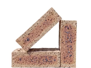 Blue Barley Travertine FBX Face Brick