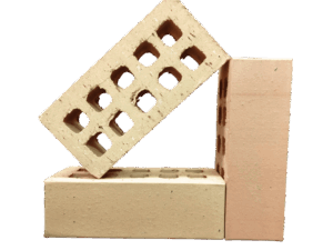 Buff Satin Variation FBA Face Brick