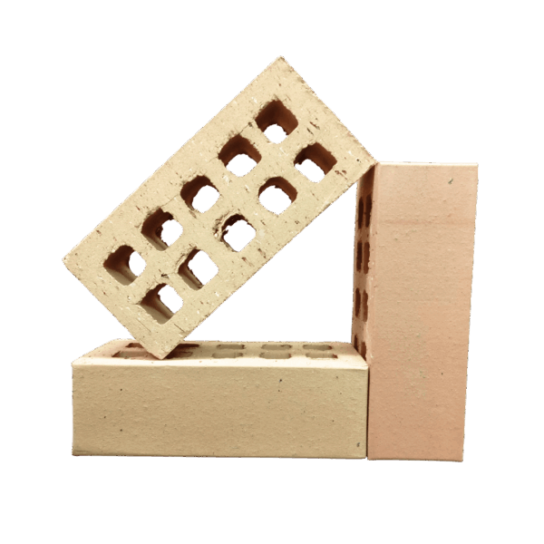 Buff Satin Variation FBA Face Brick