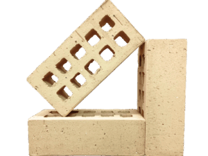 Buff Travertine Variation FBA Face Brick