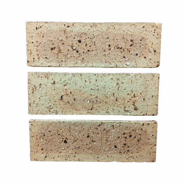 Golden Wheat Travertine FBX Face Brick - Image 2