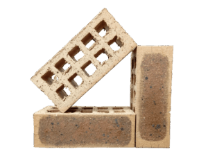 Autumn Wheat Satin FBS Face Brick