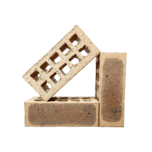 Autumn Wheat Satin FBS Face Brick