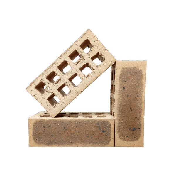 Autumn Wheat Satin FBS Face Brick