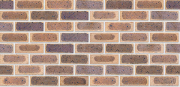 Autumn Wheat Satin FBS Face Brick - Image 3