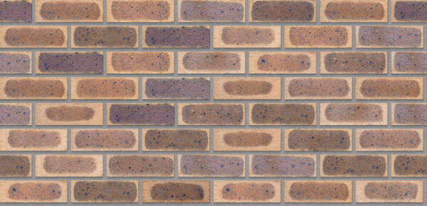 Autumn Wheat Satin FBS Face Brick - Image 4