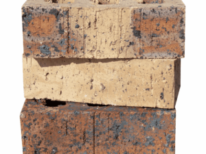 Iroko Travertine Blend FBA Face Brick