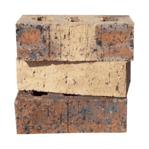 Iroko Travertine Blend FBA Face Brick