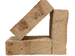 Dapple Travertine FBA Semi Face Brick (2)