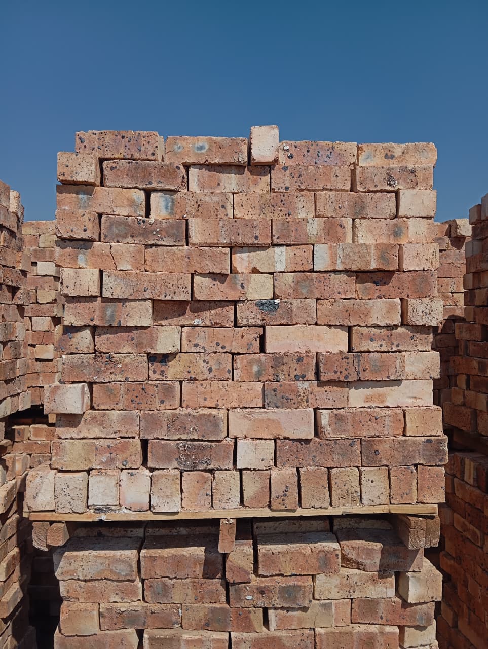 Firebox Travertine FBA Semi-Face Bricks - Image 4