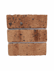 Ivory Travertine FBA Semi Face Bricks