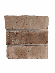 NFP 7mpa+ Clay Stock Bricks