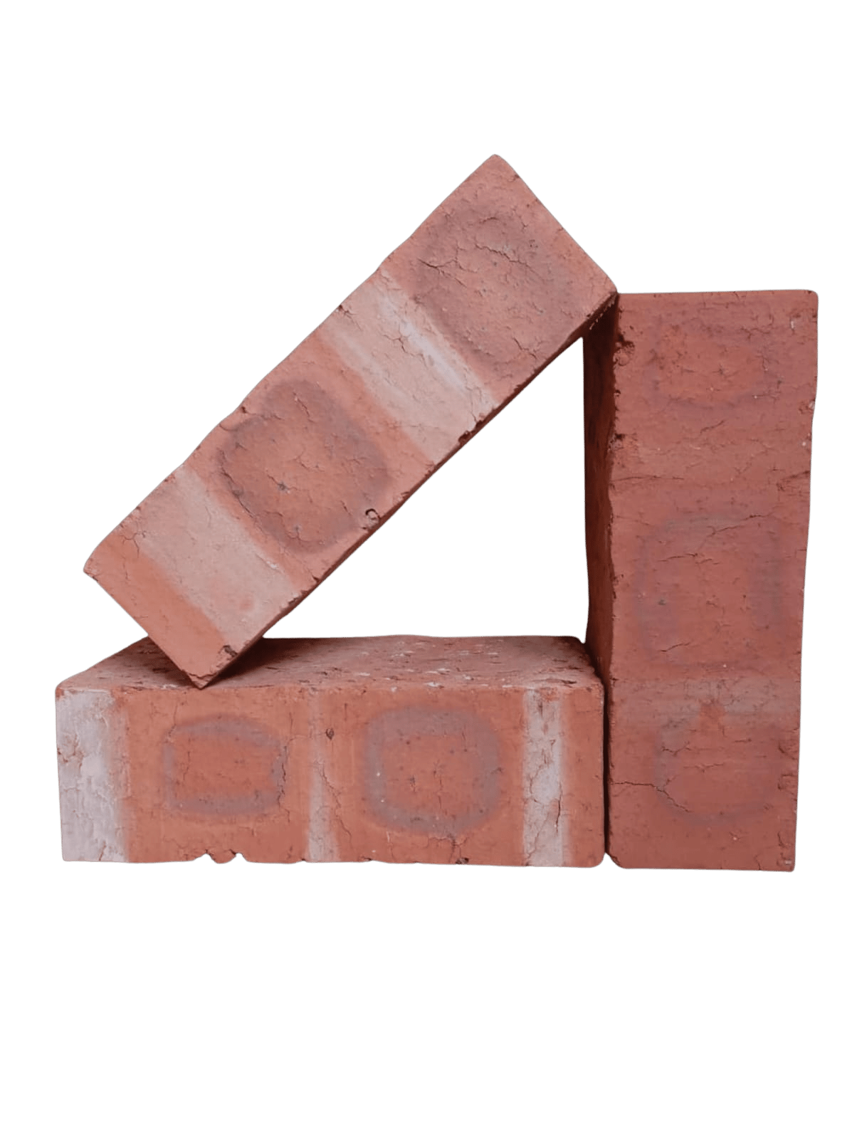 Red Light FBA Semi-Face Bricks - Image 2